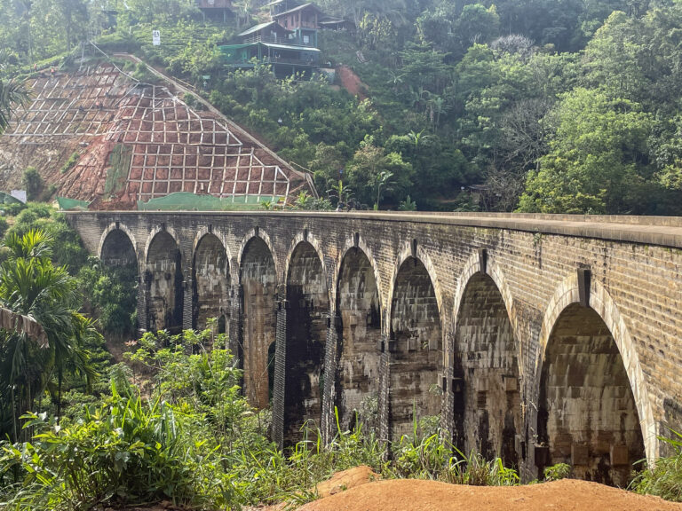 Sri Lanka – co warto zobaczyć? Największe atrakcje rajskiej wyspy